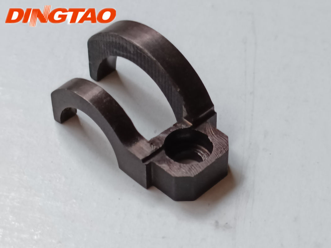 Spare Part For Gerber Paragon HX / VX Machine 98559000 Clamp Grinding Wheel Left