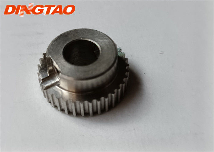 Auto Cutter Parts For Paragon HX / VX 98563002 98563001 Drive Pulley Lower Ss