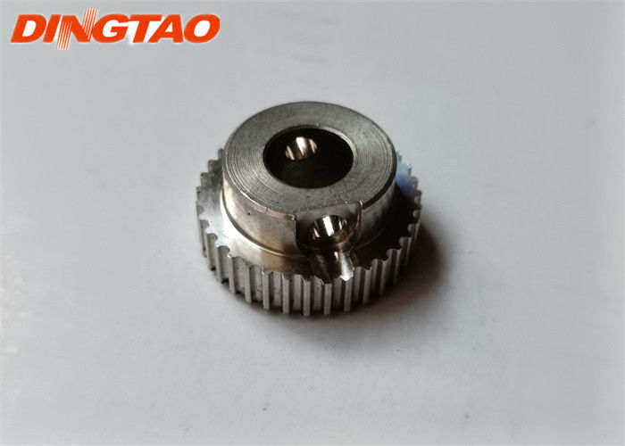 Auto Cutter Parts For Paragon HX / VX 98563002 98563001 Drive Pulley Lower Ss