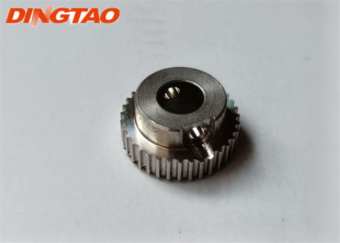 Auto Cutter Parts For Paragon HX / VX 98563002 98563001 Drive Pulley Lower Ss