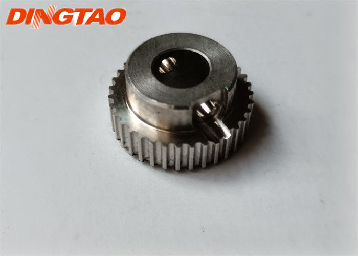 Auto Cutter Parts For Paragon HX / VX 98563002 98563001 Drive Pulley Lower Ss