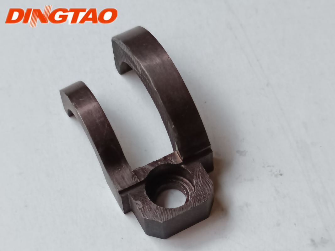 Spare Part For Gerber Paragon HX / VX Machine 98559000 Clamp Grinding Wheel Left