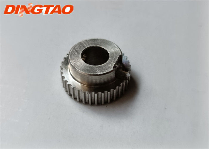 Auto Cutter Parts For Paragon HX / VX 98563002 98563001 Drive Pulley Lower Ss