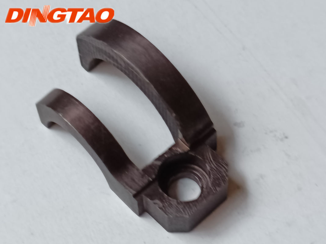 Spare Part For Gerber Paragon HX / VX Machine 98559000 Clamp Grinding Wheel Left