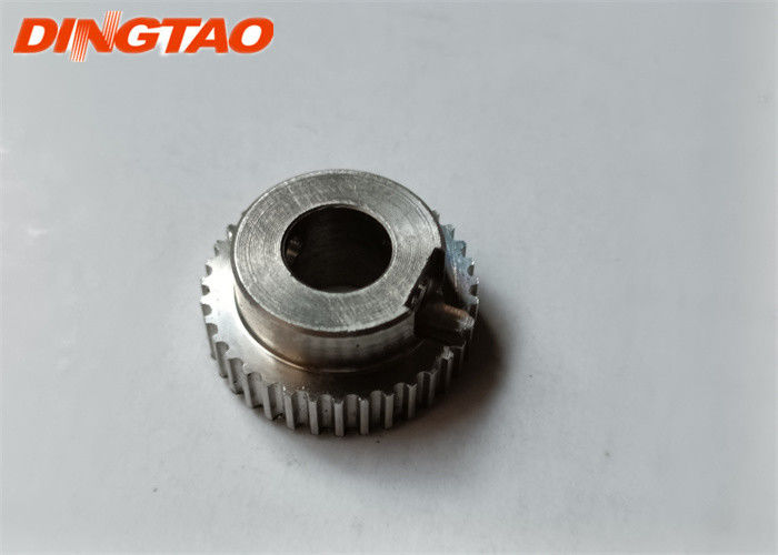 Auto Cutter Parts For Paragon HX / VX 98563002 98563001 Drive Pulley Lower Ss