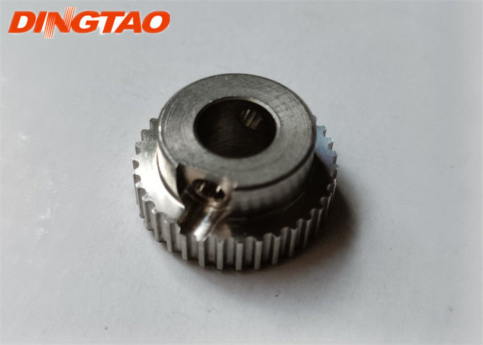 Auto Cutter Parts For Paragon HX / VX 98563002 98563001 Drive Pulley Lower Ss