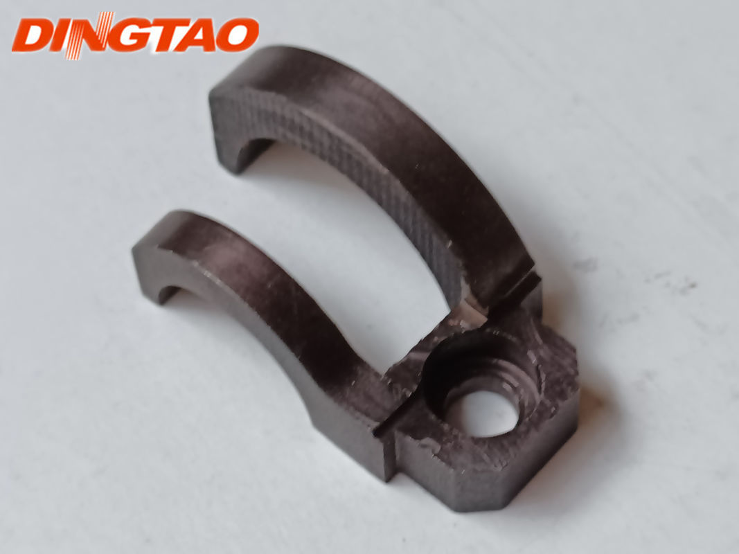 Spare Part For Gerber Paragon HX / VX Machine 98559000 Clamp Grinding Wheel Left