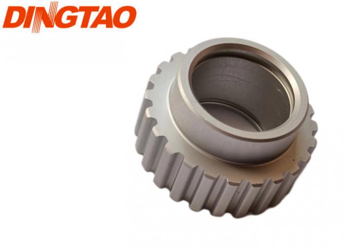 Cutter Spare Parts For Paragon HX Paragon VX PN 90829000 Pulley Idler Balancer 0