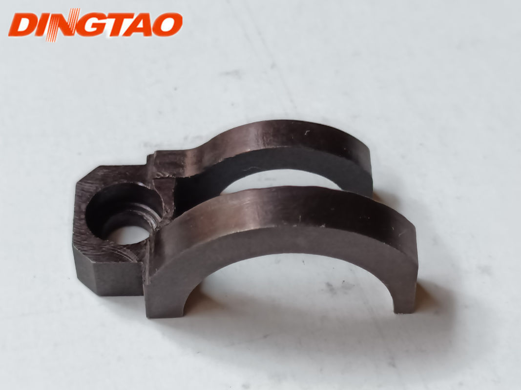 Spare Part For Gerber Paragon HX / VX Machine 98559000 Clamp Grinding Wheel Left