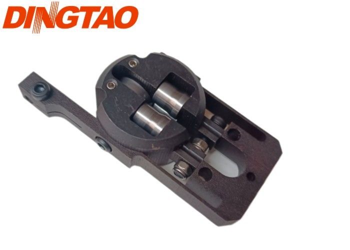For Gerber Paragon HX / VX GT7250 XLC7000 Spare Parts 91920001 Assy Roller Guide