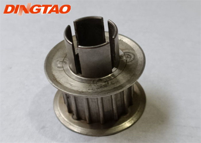 90731000 For Paragon HX / VX Xlc7000 Z7 Auto Cutter Parts Pulley C-Axis Drive