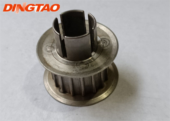 90731000 For Paragon HX / VX Xlc7000 Z7 Auto Cutter Parts Pulley C-Axis Drive
