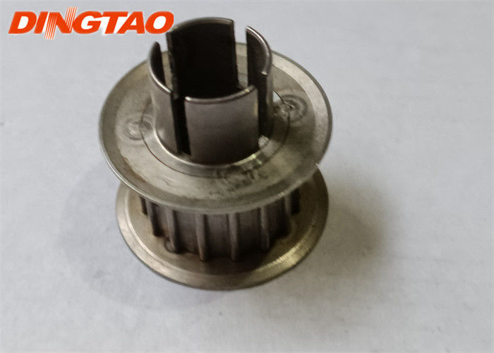 90731000 For Paragon HX / VX Xlc7000 Z7 Auto Cutter Parts Pulley C-Axis Drive