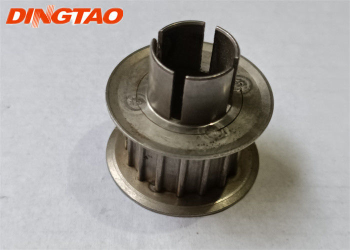 90731000 For Paragon HX / VX Xlc7000 Z7 Auto Cutter Parts Pulley C-Axis Drive