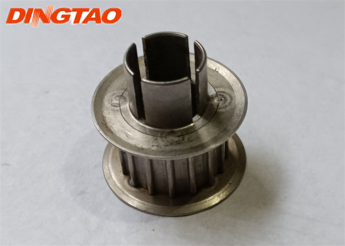 90731000 For Paragon HX / VX Xlc7000 Z7 Auto Cutter Parts Pulley C-Axis Drive