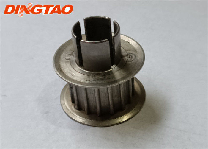 90731000 For Paragon HX / VX Xlc7000 Z7 Auto Cutter Parts Pulley C-Axis Drive