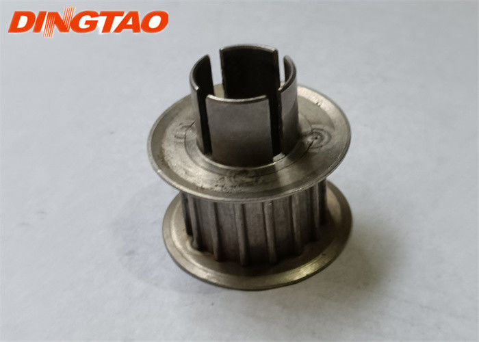 90731000 For Paragon HX / VX Xlc7000 Z7 Auto Cutter Parts Pulley C-Axis Drive