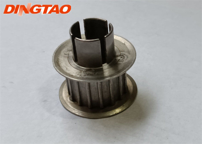 90731000 For Paragon HX / VX Xlc7000 Z7 Auto Cutter Parts Pulley C-Axis Drive