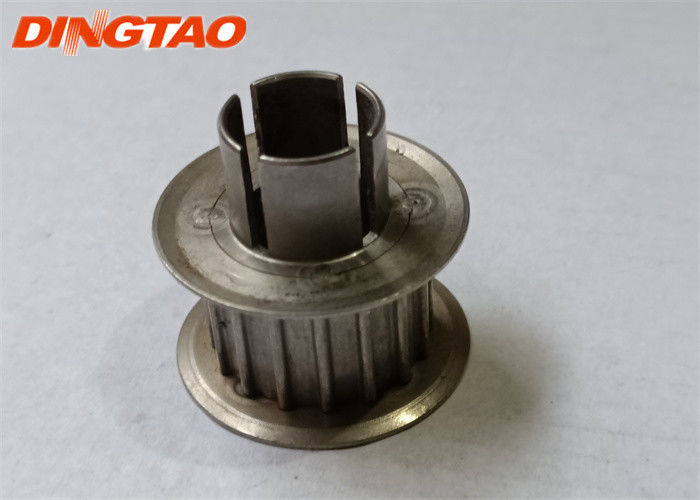 90731000 For Paragon HX / VX Xlc7000 Z7 Auto Cutter Parts Pulley C-Axis Drive