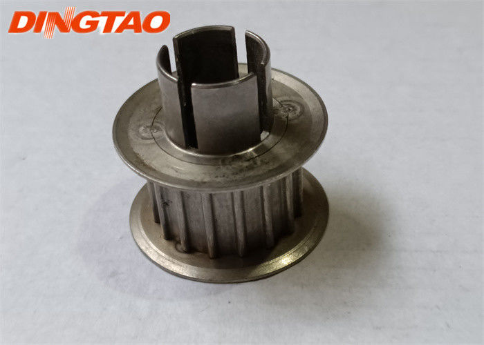 90731000 For Paragon HX / VX Xlc7000 Z7 Auto Cutter Parts Pulley C-Axis Drive