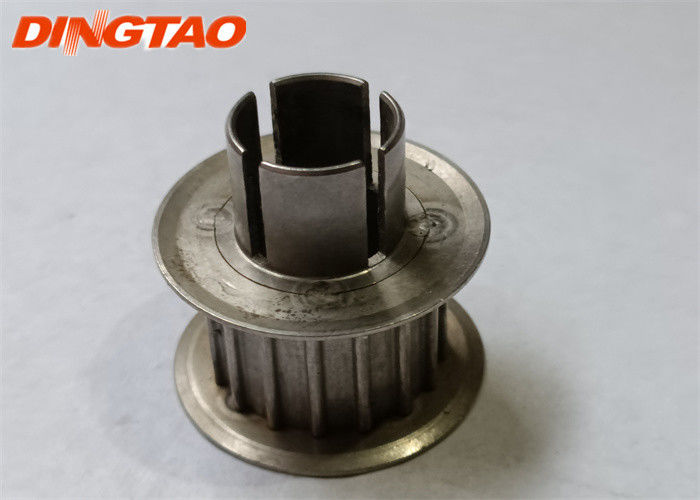 90731000 For Paragon HX / VX Xlc7000 Z7 Auto Cutter Parts Pulley C-Axis Drive
