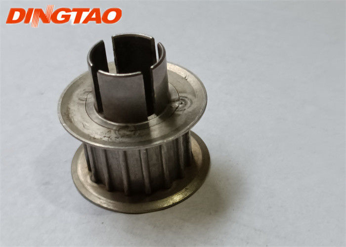 90731000 For Paragon HX / VX Xlc7000 Z7 Auto Cutter Parts Pulley C-Axis Drive