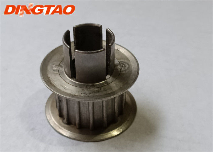 90731000 For Paragon HX / VX Xlc7000 Z7 Auto Cutter Parts Pulley C-Axis Drive