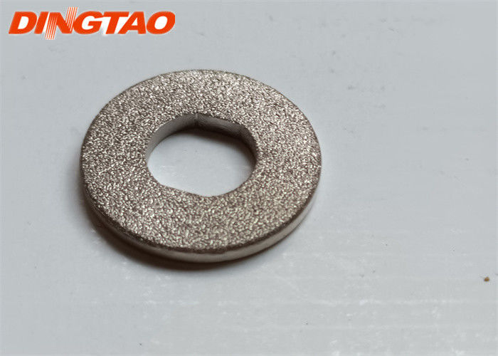 99413000 Spare Parts ，Wheel Grinding Vitrified For Gerber Paragon HX / VX Cutter
