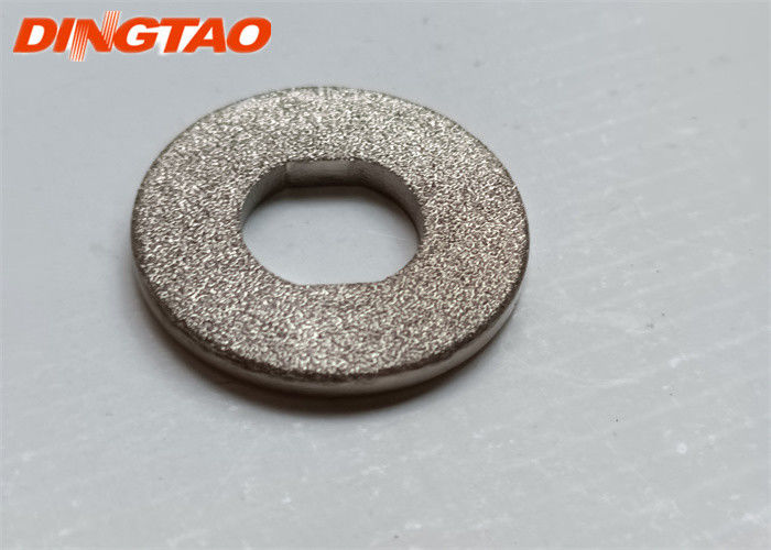99413000 Spare Parts ，Wheel Grinding Vitrified For Gerber Paragon HX / VX Cutter