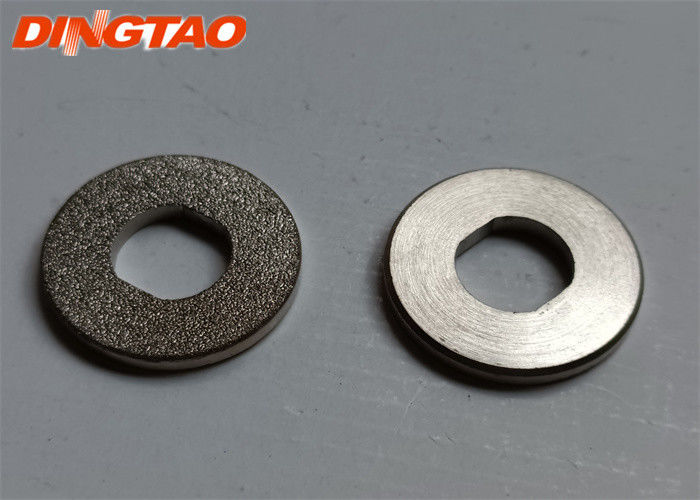 99413000 Spare Parts ，Wheel Grinding Vitrified For Gerber Paragon HX / VX Cutter