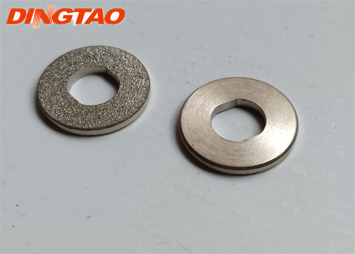99413000 Spare Parts ，Wheel Grinding Vitrified For Gerber Paragon HX / VX Cutter
