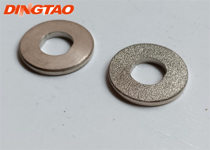 99413000 Spare Parts ，Wheel Grinding Vitrified For Gerber Paragon HX / VX Cutter