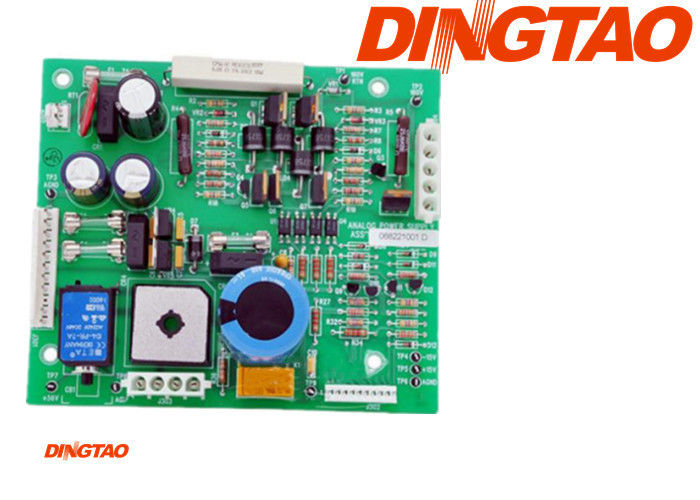 68221001 Modification Aps Board Used For Gerber AP300 AP700 Auto Plotter Parts