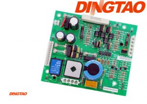 68221001 Modification Aps Board Used For Gerber AP300 AP700 Auto Plotter Parts