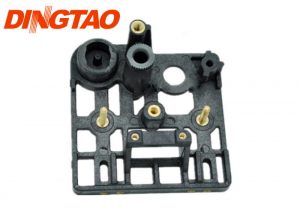 Plotter Spare Parts For Ap320 / Ap360 76898000 Housing Bushing Ass’y Hsg W/Bsh