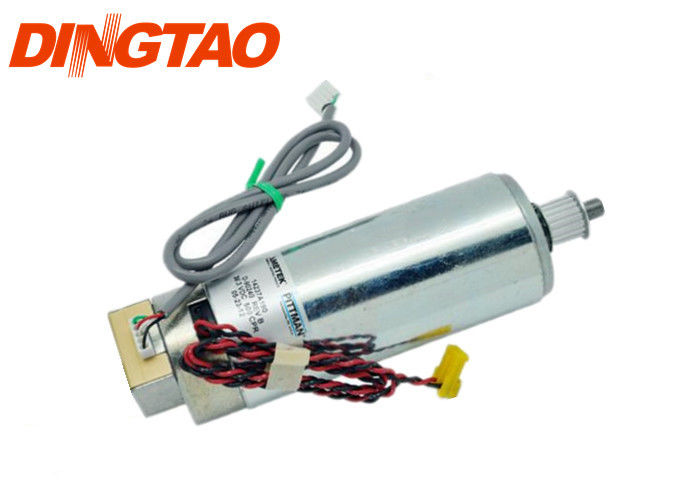 DT Infinity AE Infinity II Cutter Plotter Parts 90135000 Assy Y-Axis Motor & Pulley