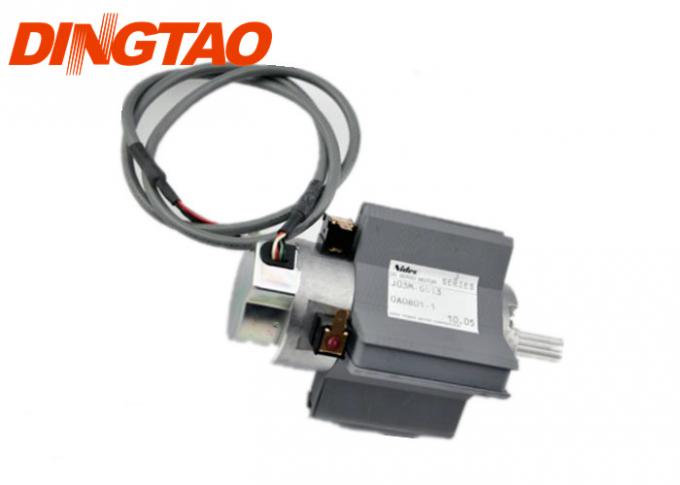 For Cutter Ap100 Ap360 Plotter Parts 55053050 Motor Y-Axis Ap-3xx W/Ship Box 0