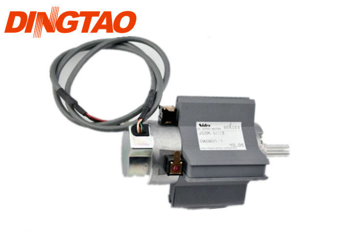 55053050 Motor Y-Axis Ap-3xx W/Ship Box For Ap100 Ap360 Gerber Plotter Parts