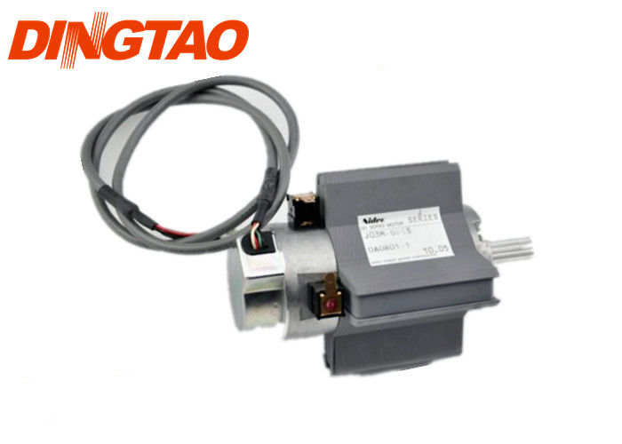 55053050 Motor Y-Axis Ap-3xx W/Ship Box For Ap100 Ap360 Gerber Plotter Parts