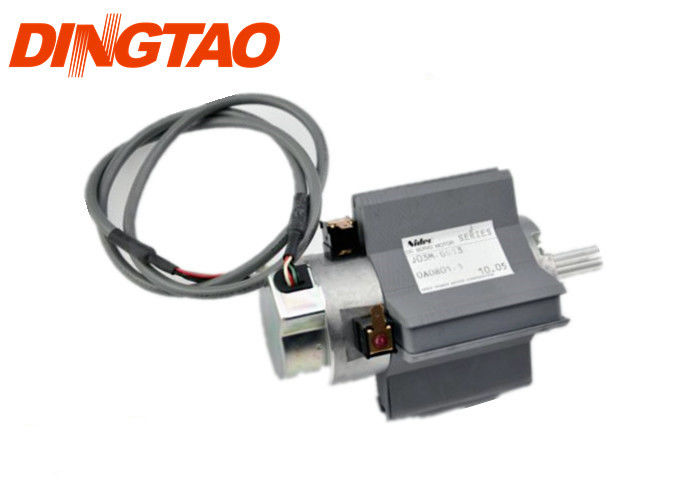 55053050 Motor Y-Axis Ap-3xx W/Ship Box For Ap100 Ap360 Gerber Plotter Parts