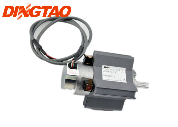 55053050 Motor Y-Axis Ap-3xx W/Ship Box For Ap100 Ap360 Gerber Plotter Parts