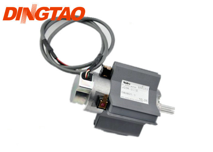 55053050 Motor Y-Axis Ap-3xx W/Ship Box For Ap100 Ap360 Gerber Plotter Parts
