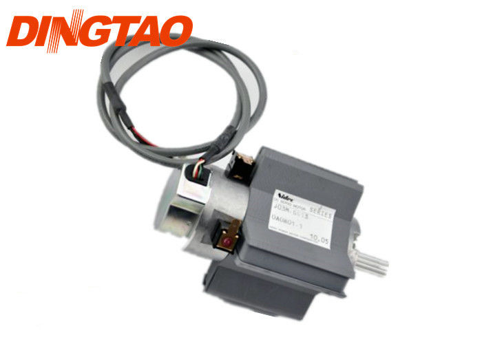 55053050 Motor Y-Axis Ap-3xx W/Ship Box For Ap100 Ap360 Gerber Plotter Parts