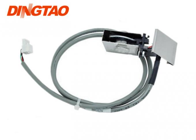 Plotter Parts For Infinity 85 / AE / 45 Machine 92701000 Cable, Assy, Encoder Sensor 0