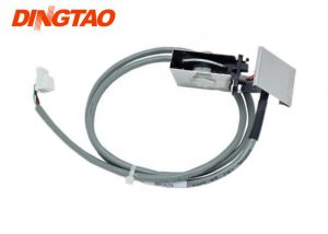 For Infinity 85 / AE / 45 Plotter Parts 92701000 Cable, Assy, Encoder Sensor