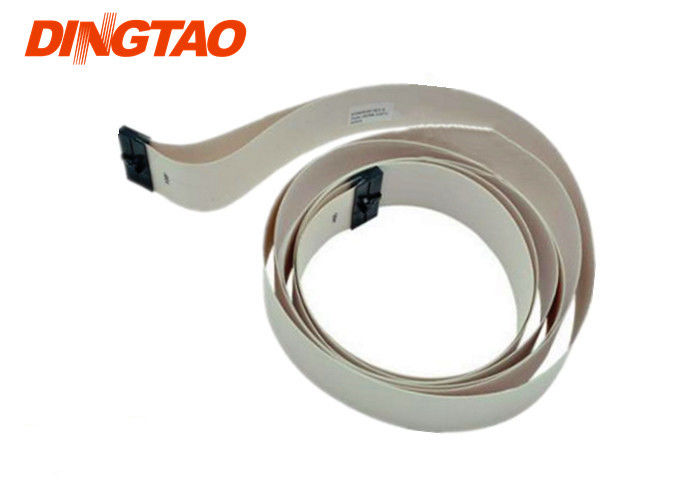 For Gerber Infinity 85 / AE / 45 Plotter Parts 92684000 Cable, Y-Axis, Flat