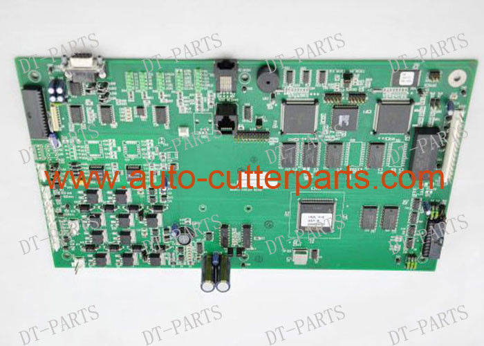 For Infinity II / 85 Cutting Plotter Parts Pca Assy Control Board 87492001