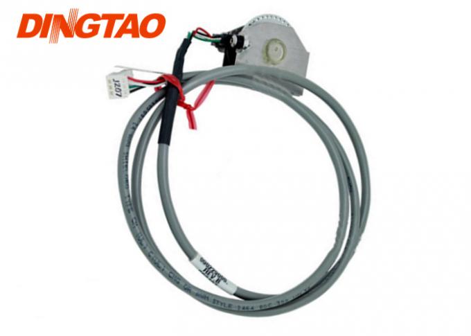For Infinity AE Infinity II Plotter Parts 90229000 Cable , Y-Axis Flat Laminated 0