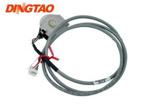 For Infinity AE Infinity II Plotter Parts 90229000 Cable , Y-Axis Flat Laminated
