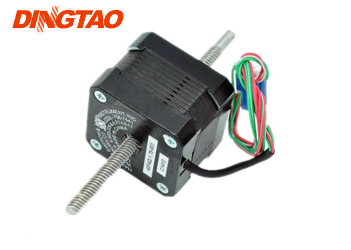 For Infinity Plus / 85 Cutter Plotter Spare Parts X Axis Step Motor 91451000